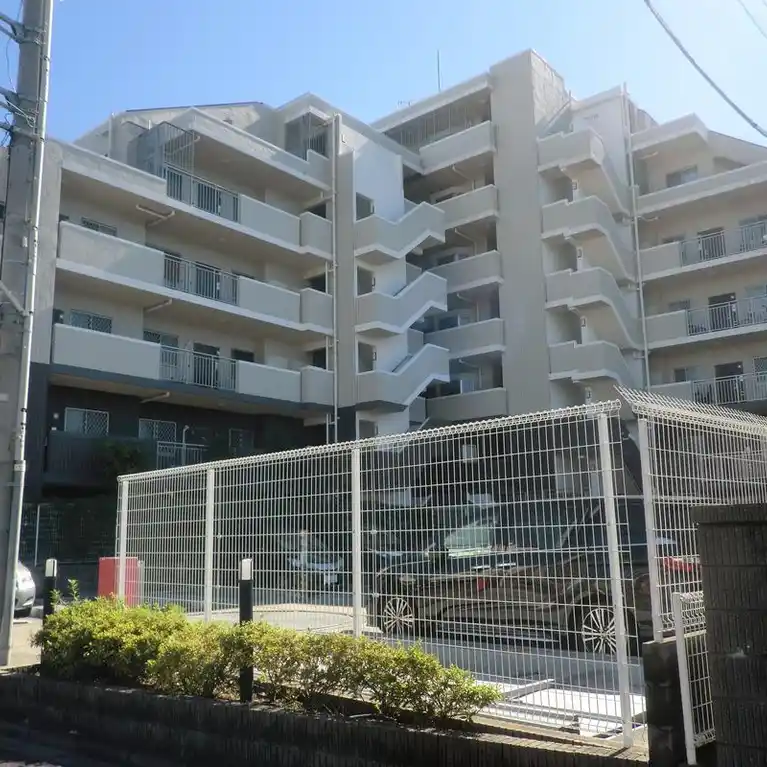 ミオカステーロ藤沢本町