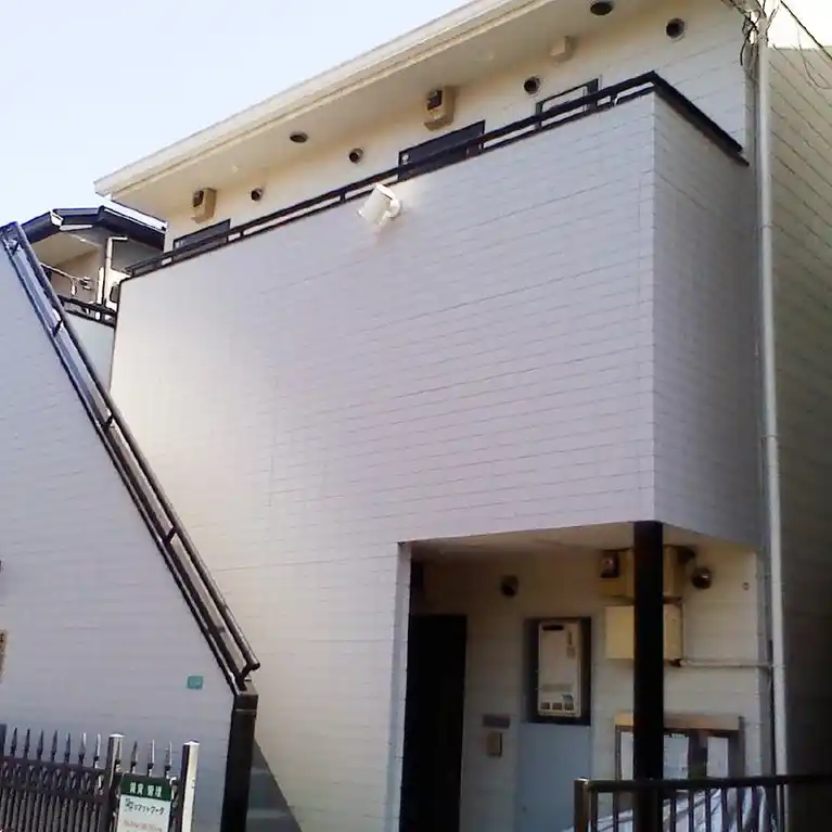 パレス相模大野