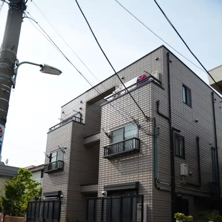 メゾンオータケ