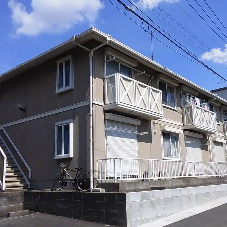 グリーンヒルズA