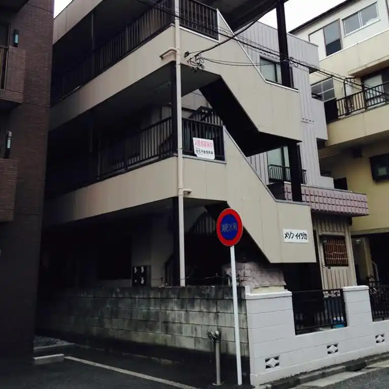メゾンイイヅカ 外観