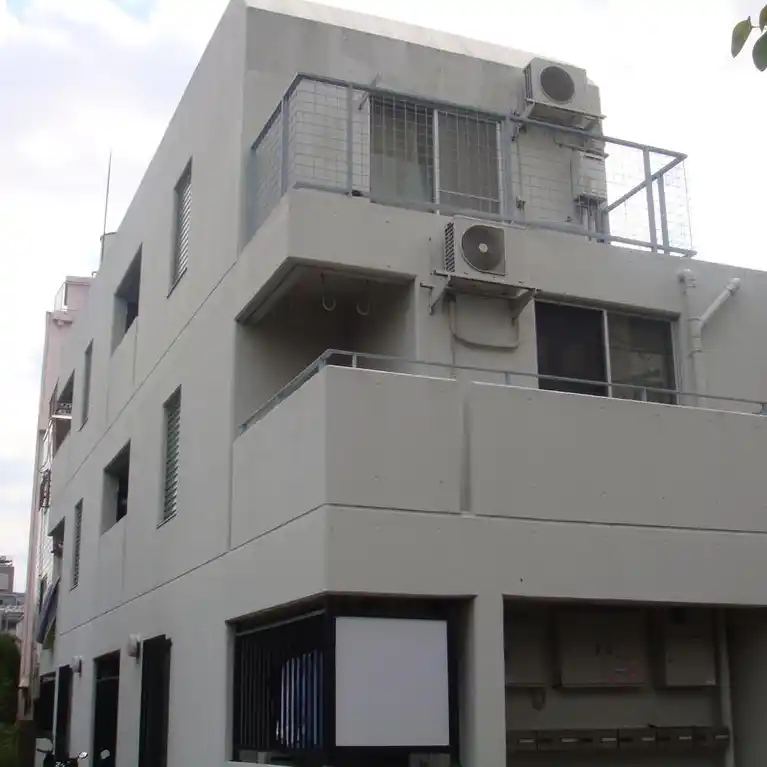 みづほマンション 外観