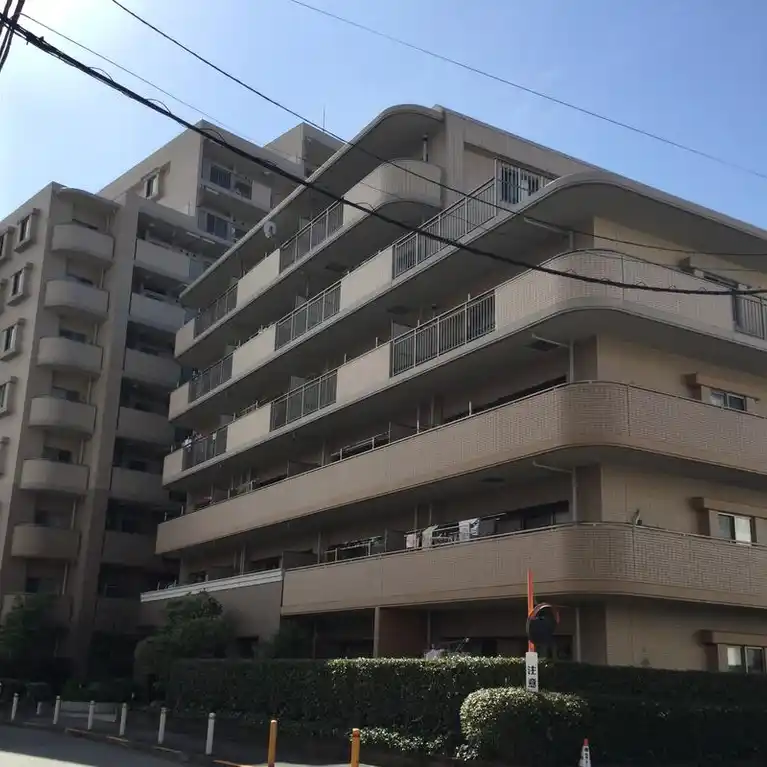 メロディーハイム立川