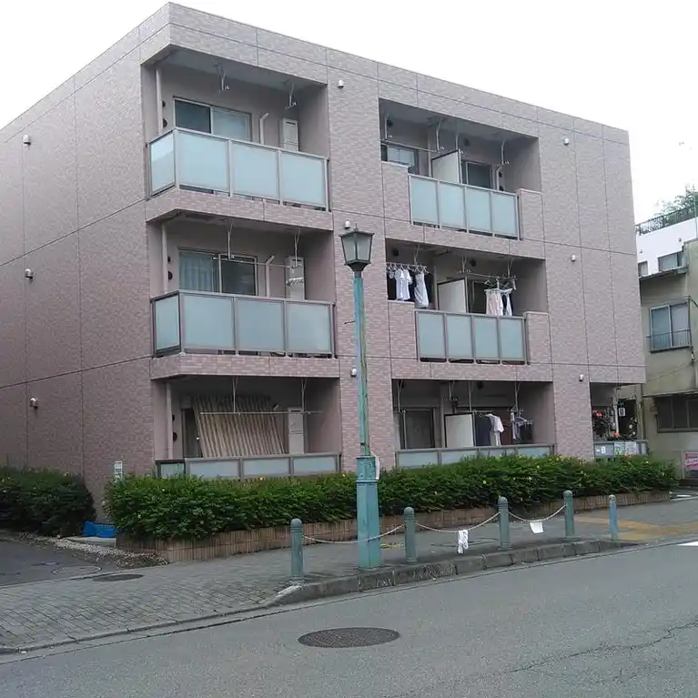 AMEIJIA玉川学園