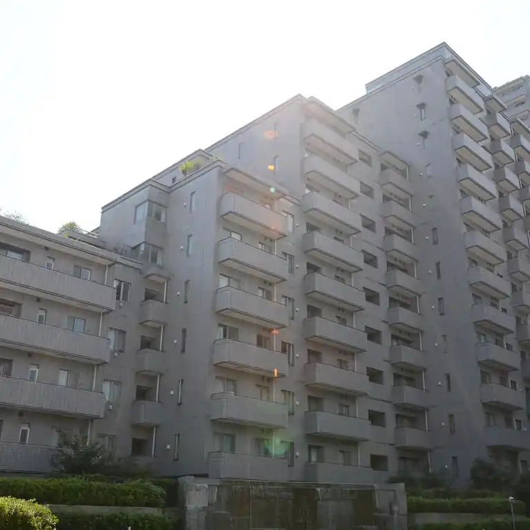 パークハウス多摩川南壱番館