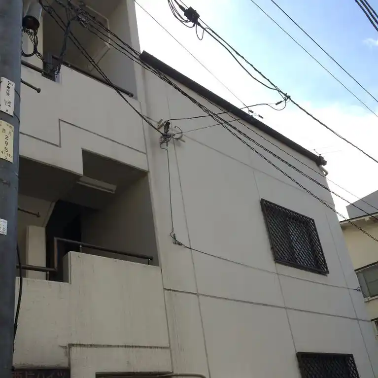 西片ハイツ