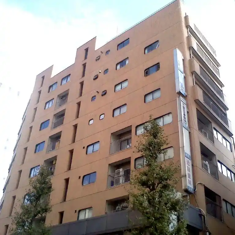 大久保カドビル 外観