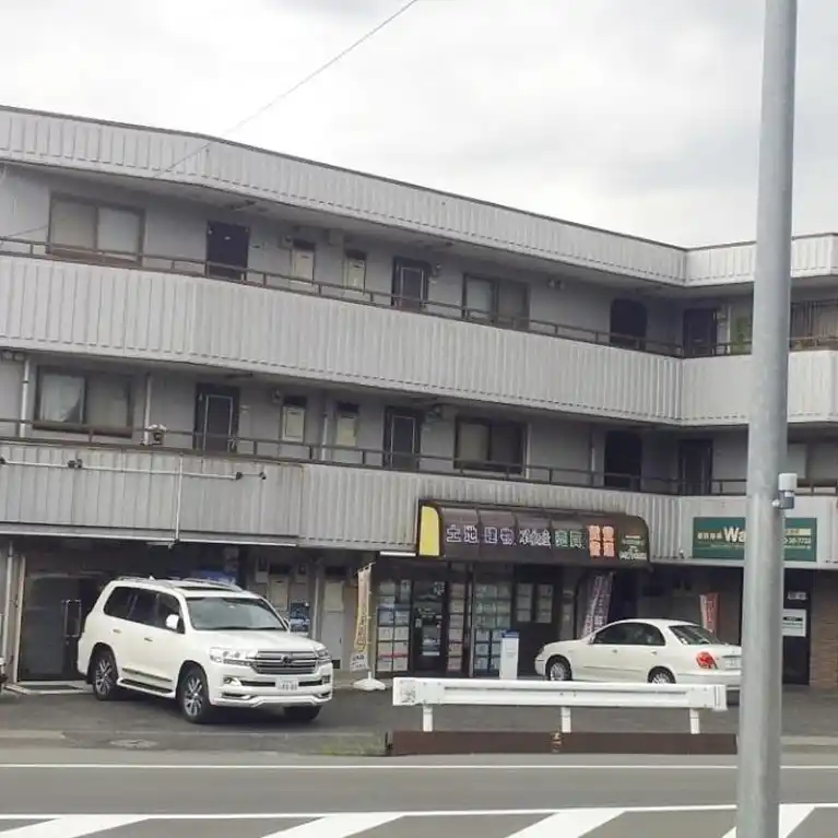 トクヤビル