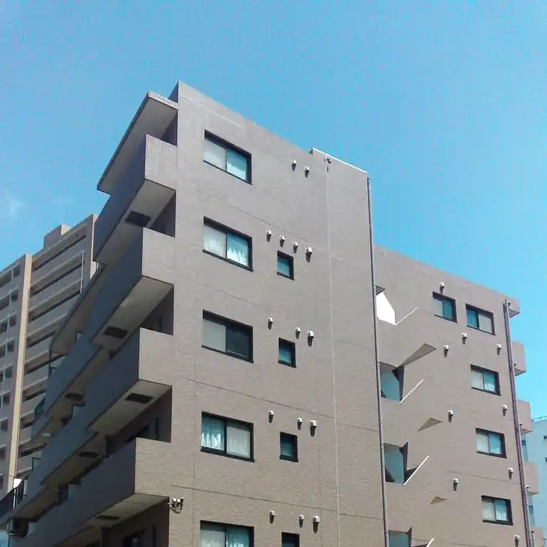 パークウェル目白