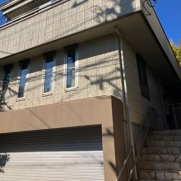 Familleイノウエ 外観