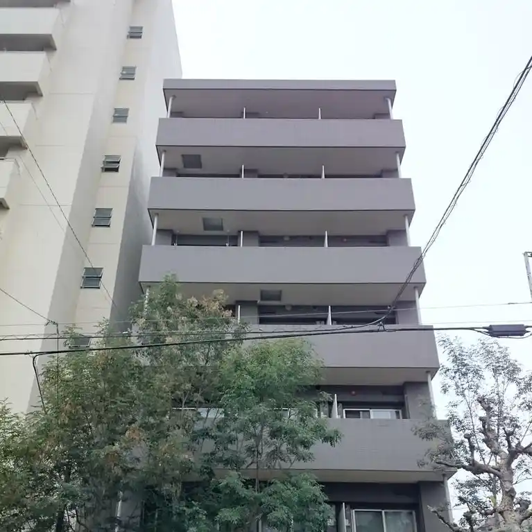 レジオス本所吾妻橋