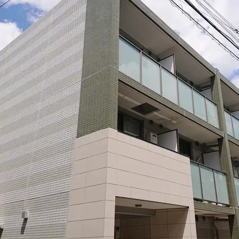 スカイコートパレス小竹向原
