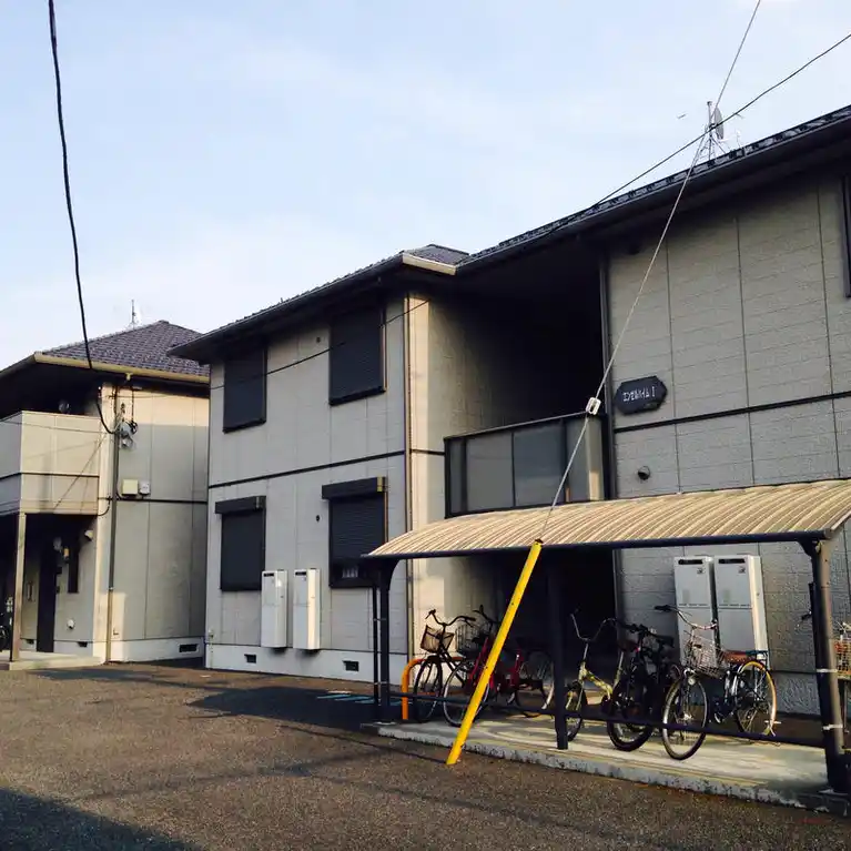エンゼルハイムI・II
