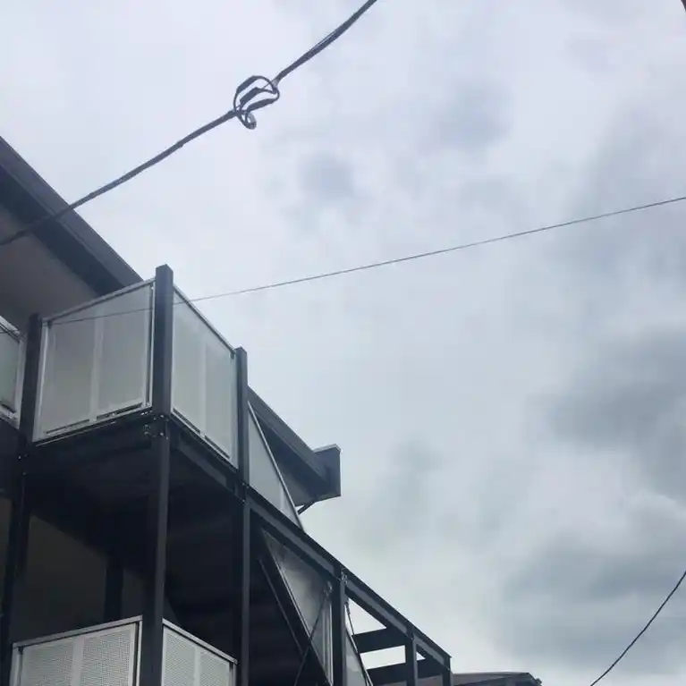 CIAO南町 外観
