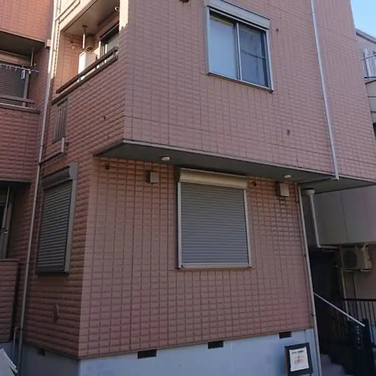 カーサK 外観
