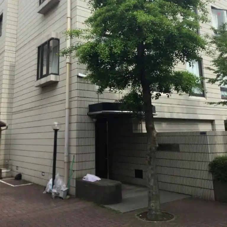 アーバンレジデンス 外観