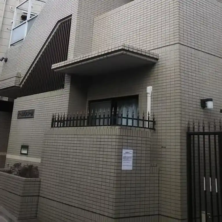 イースタンコーポ 外観
