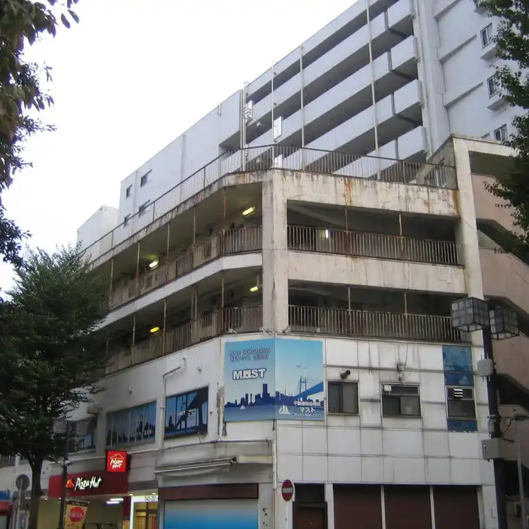 吉田町第二共同ビル