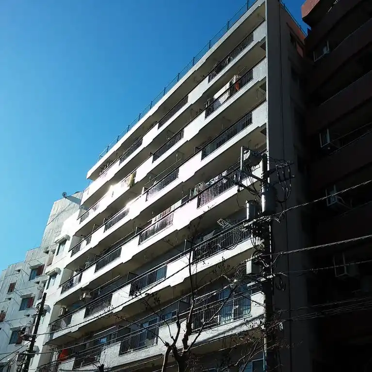 マンション方南町