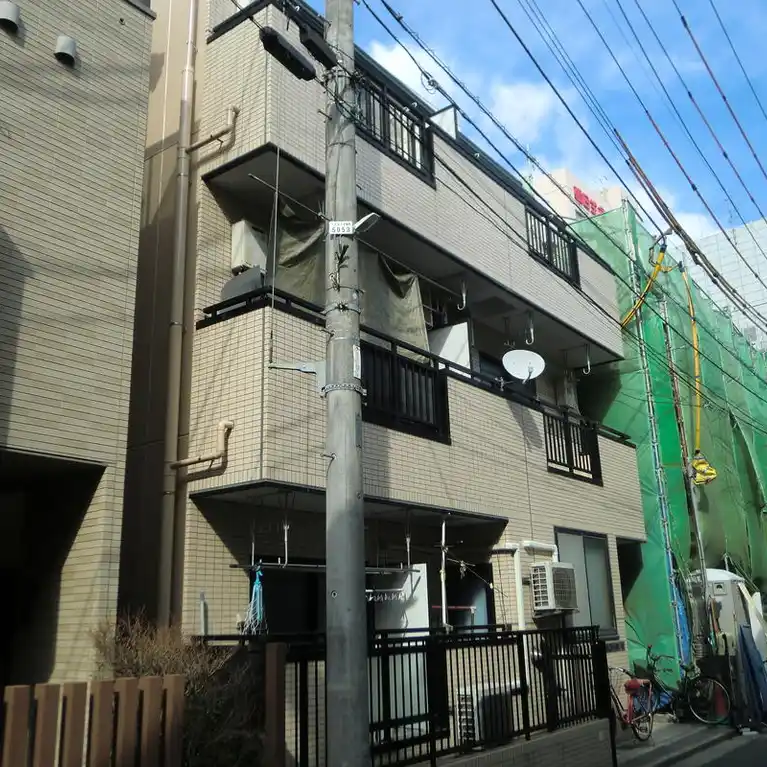 マツオカコーポ5