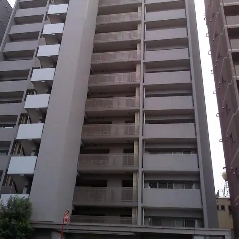 フォルム文京動坂