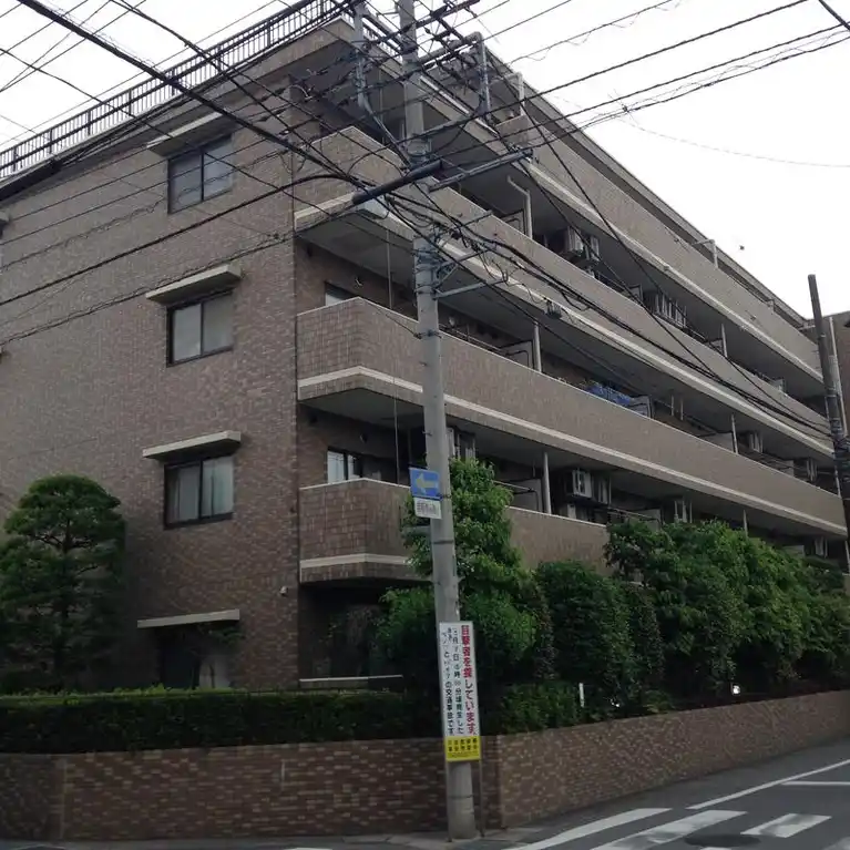 藤和シティコープ大宮桜木町