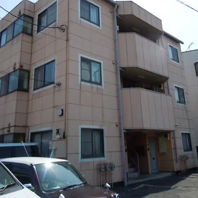長谷川マンションI