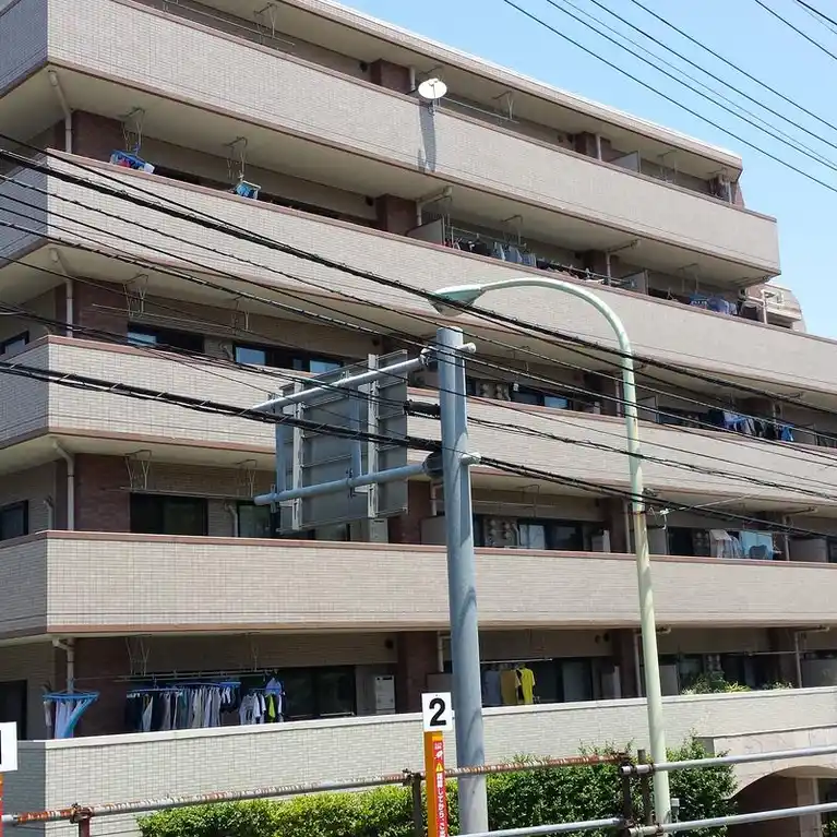 アプレ町田サザンコンフォート