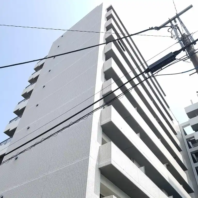 ヴィータローザ横浜吉野町