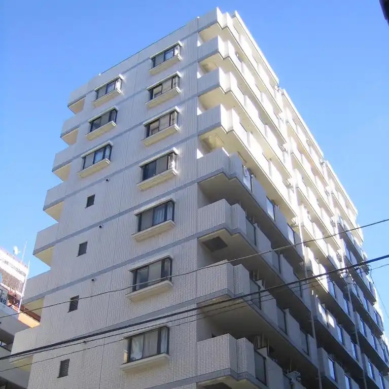 ホーユーパレス吉野町
