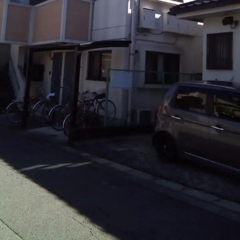 TFK 外観