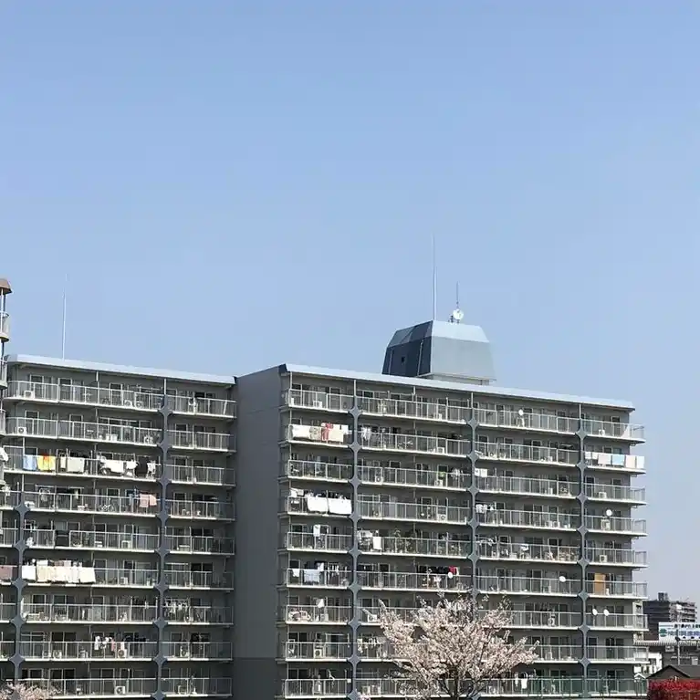グリーンビュー第3川口