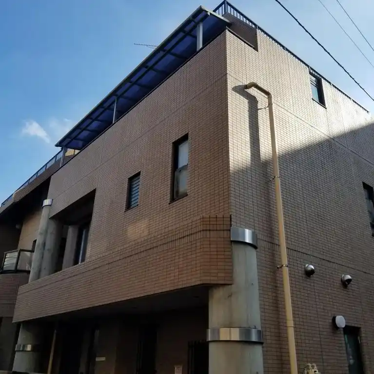 アイル高円寺 外観