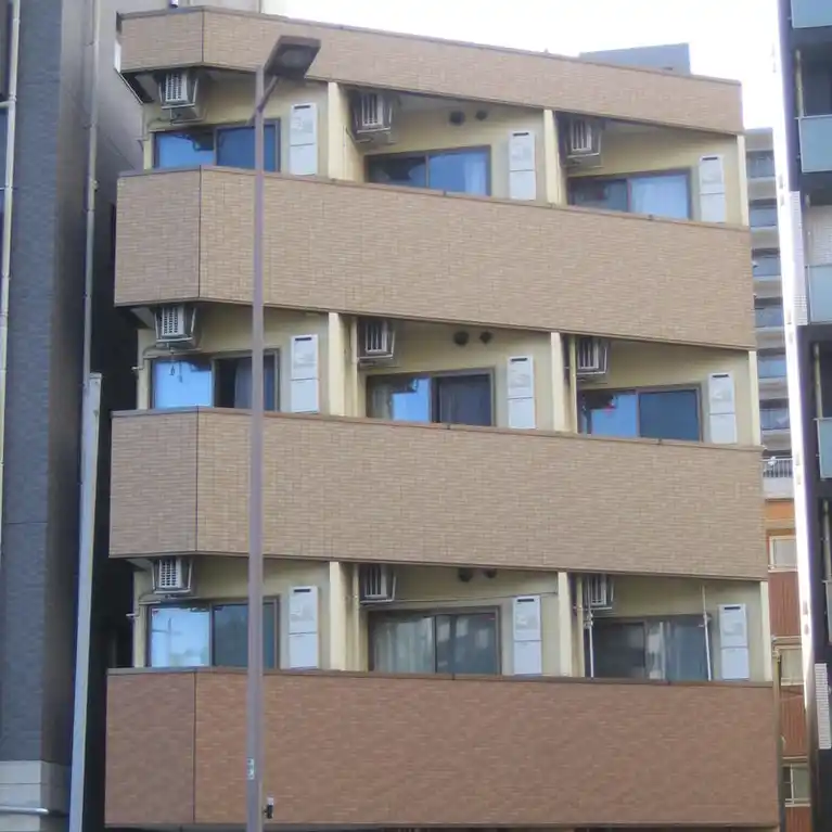 パラッツォカーネ壱番館