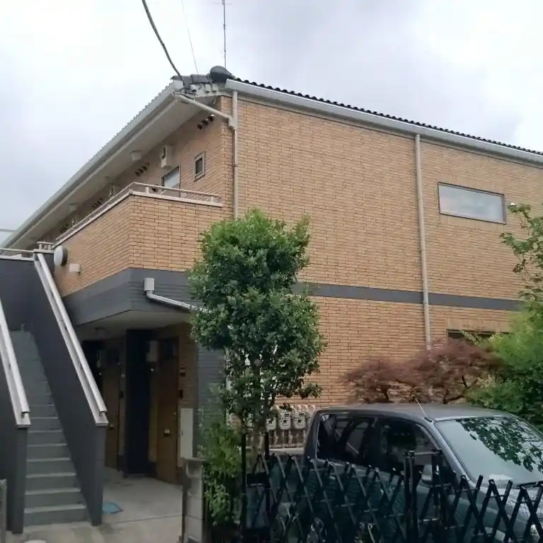 DSハウス 外観