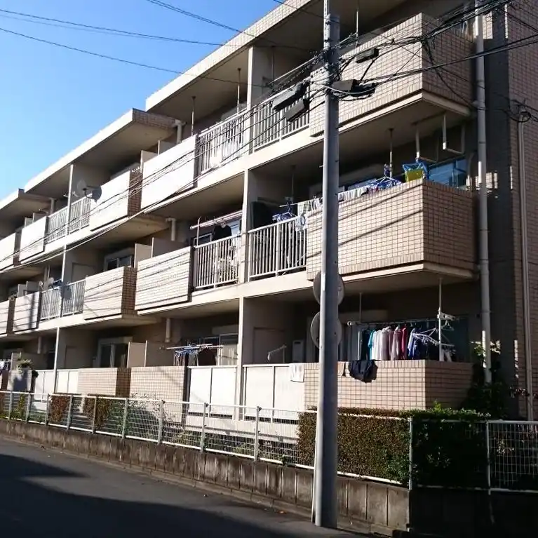ベアフルート 外観
