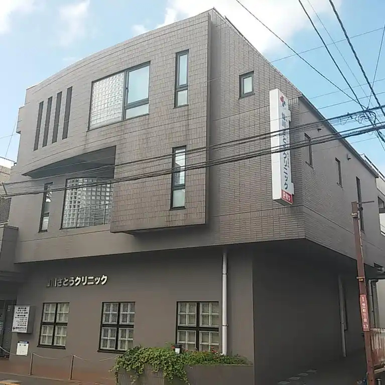 メゾン仙川