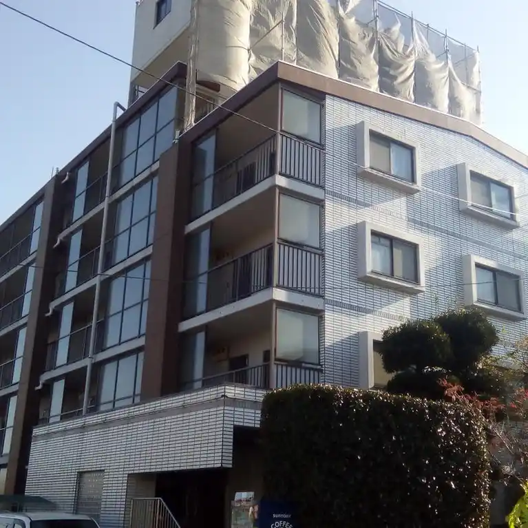 古淵エクセドラ