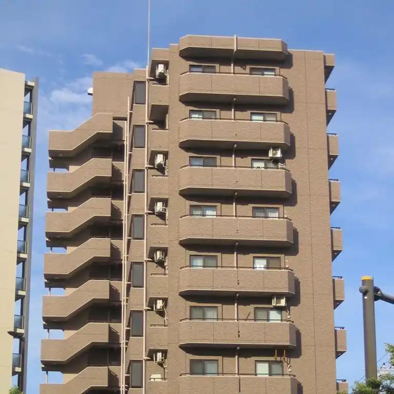 ナイスアーバンスクエア川崎