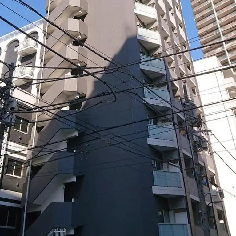 ハーモニーレジデンス山手大塚#002