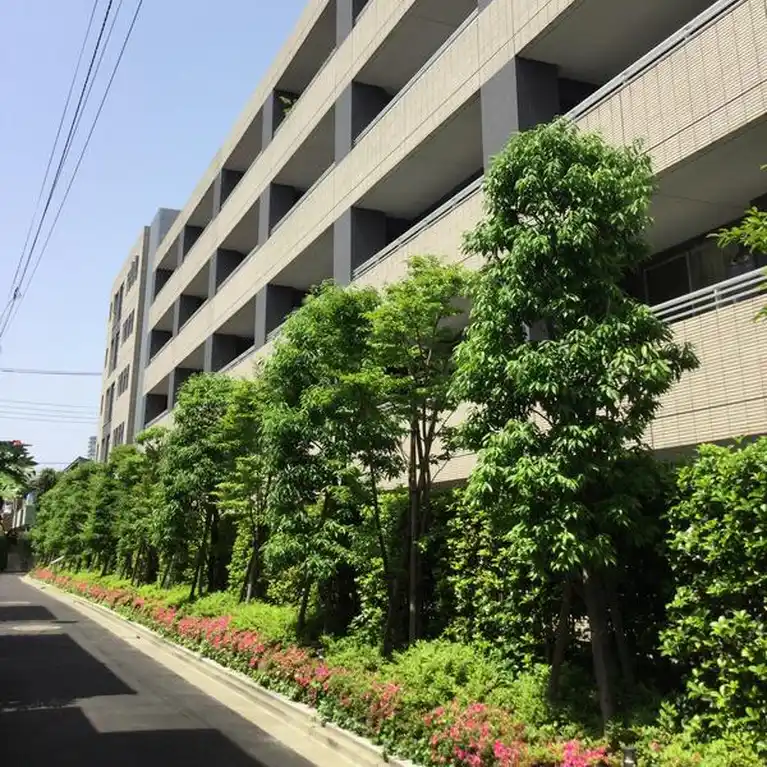 アールブラン下丸子レジデンス