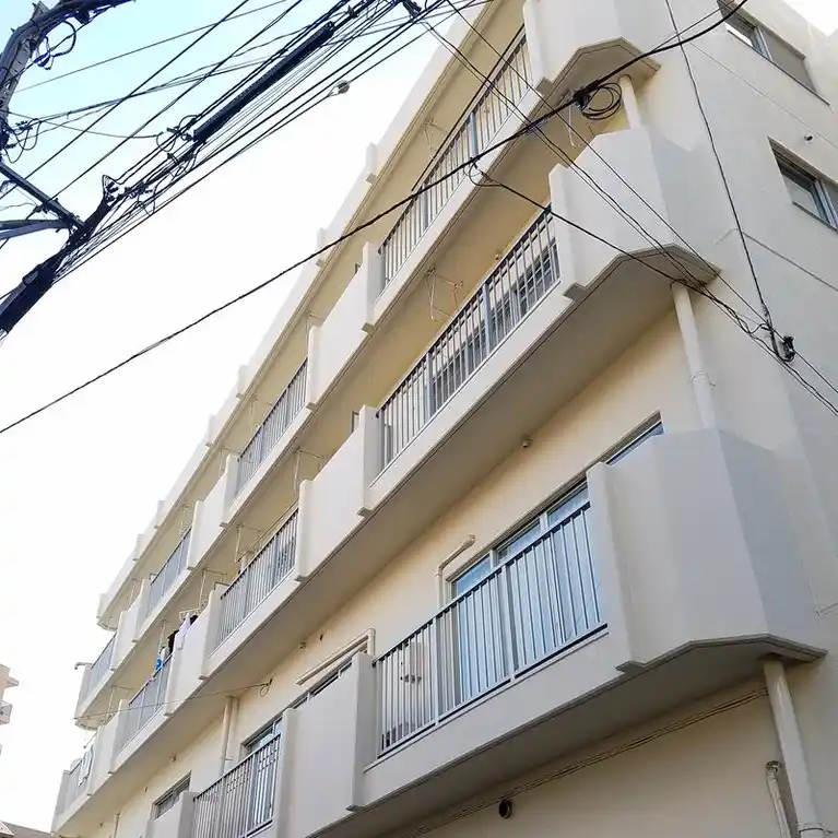 横瀬ビル 外観