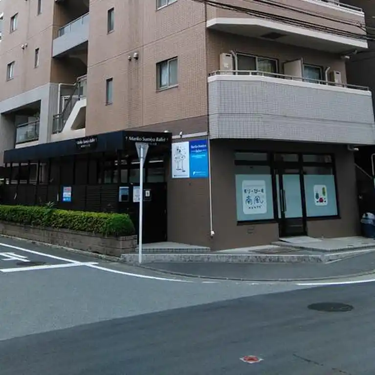 ラ・グラシューズ相模大野 外観