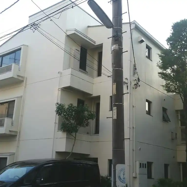 アネックス小柳 外観