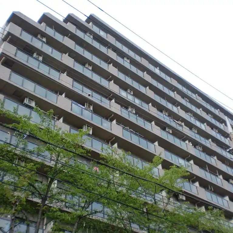 ライオンズステーションプラザ北綾瀬