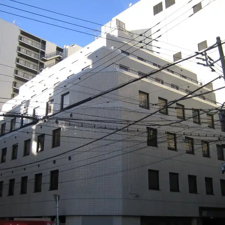 林ビル川崎