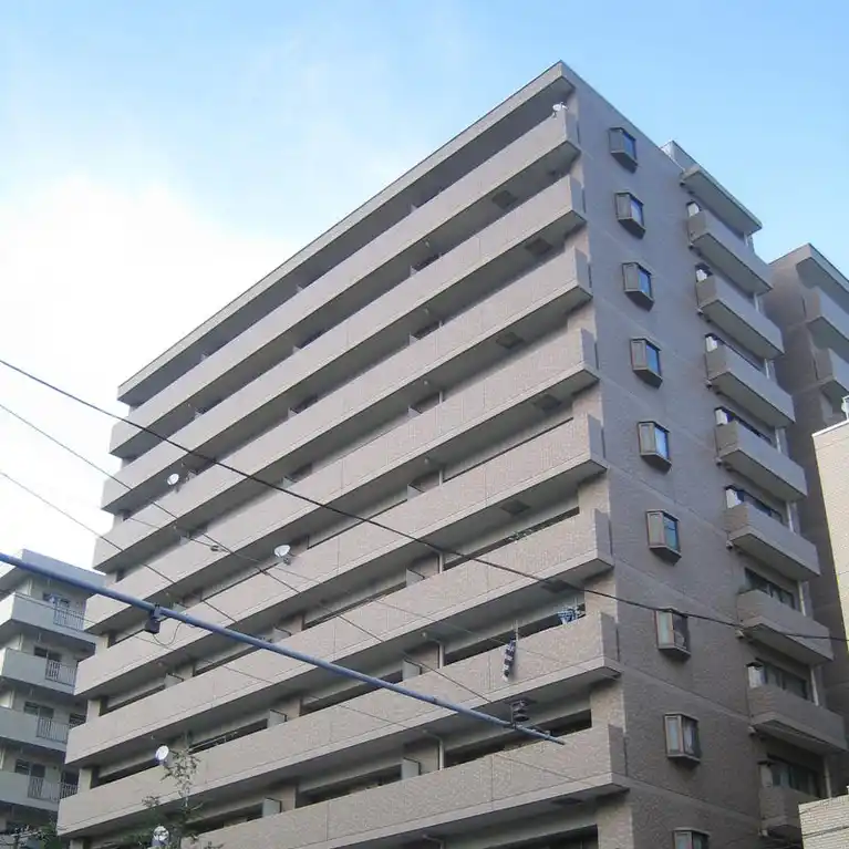 コスモ吉野町駅前