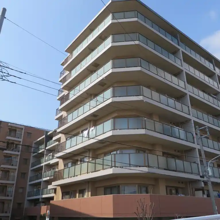 レクセルガーデン小岩