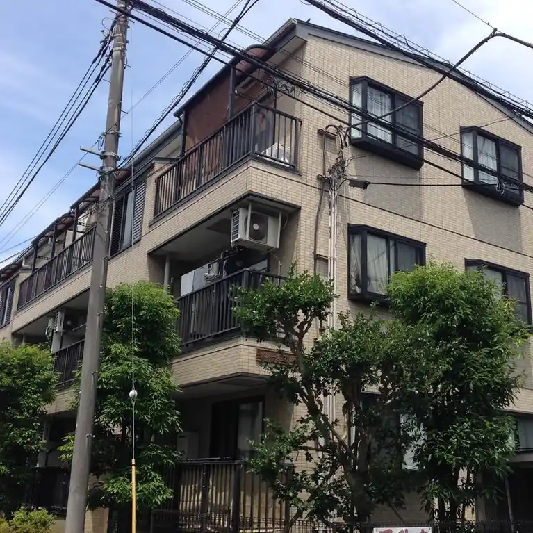 グレース佐原