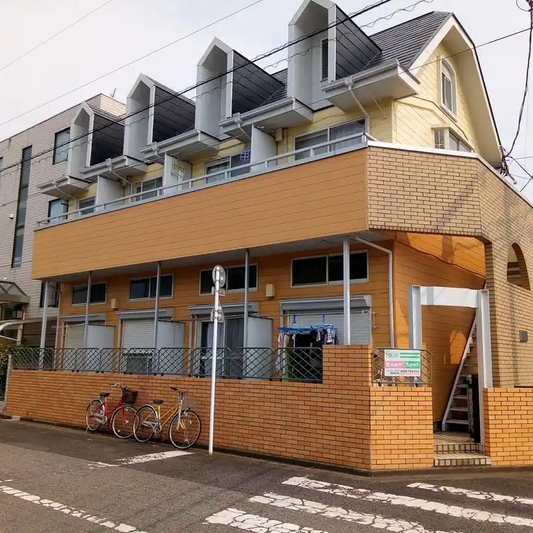 パティーナ蒲生